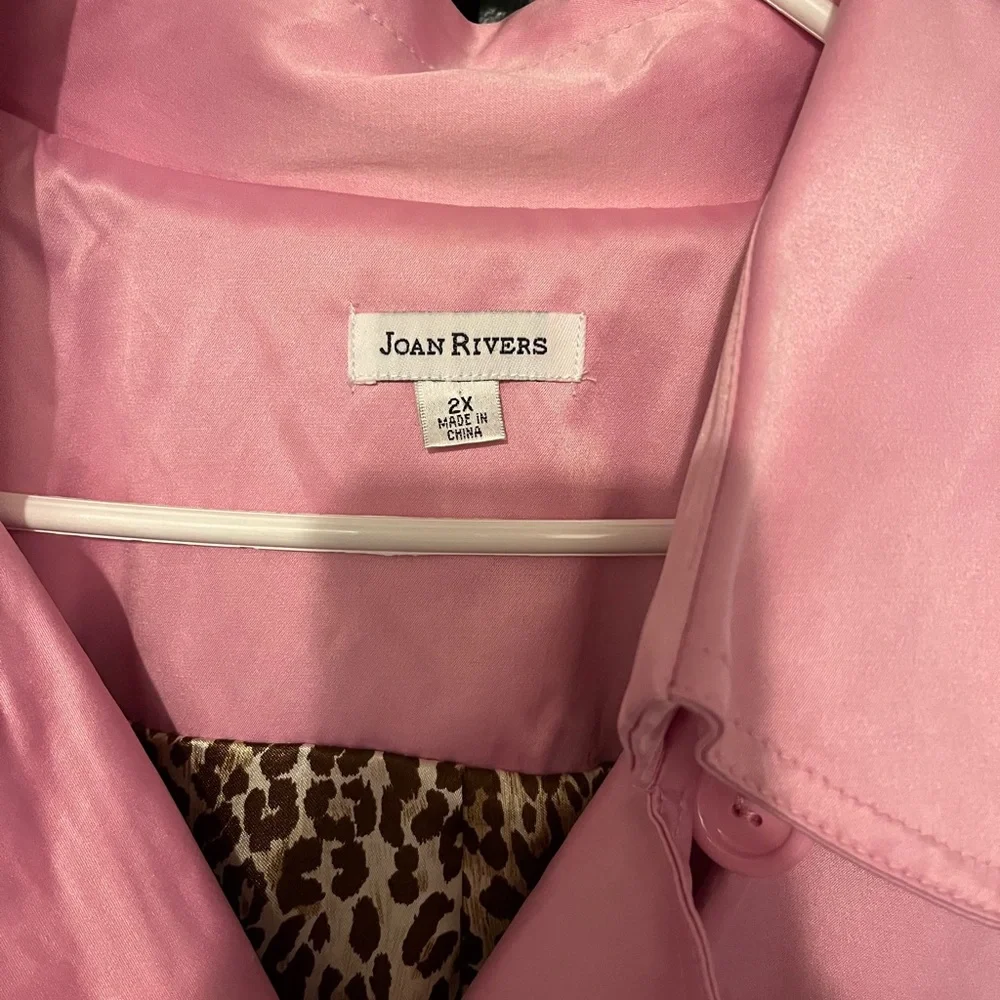 Spring Jacket - Picture 2 of 4